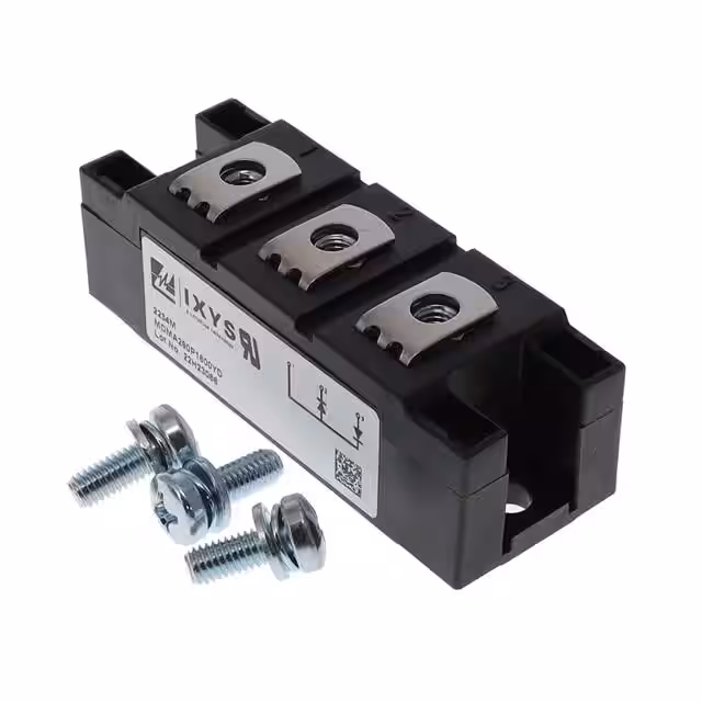 MDMA280P1600YD IXYS  Diodes - Redresseurs - Réseaux